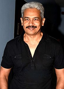 A. P. Kulkarni